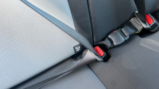 Toyota Yaris 1.5 Hybrid Icon 5dr CVT Hybrid Hatchback